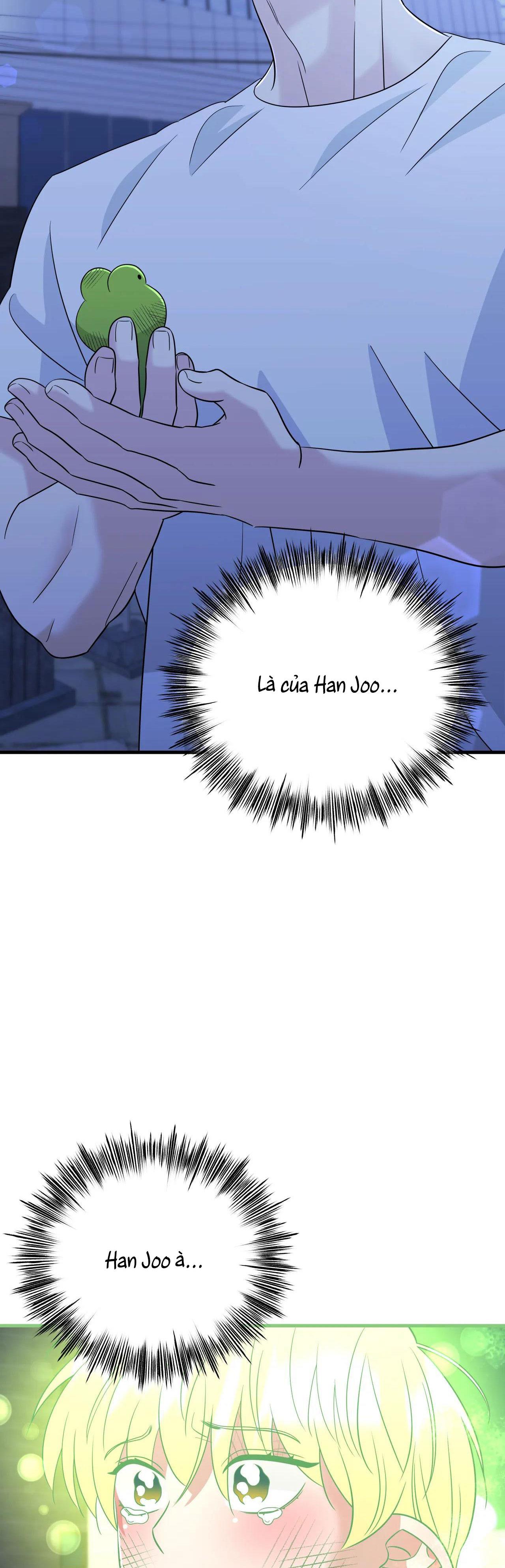 Đọc truyện TÌNH YÊU CỔ TÍCH - Chapter 32
