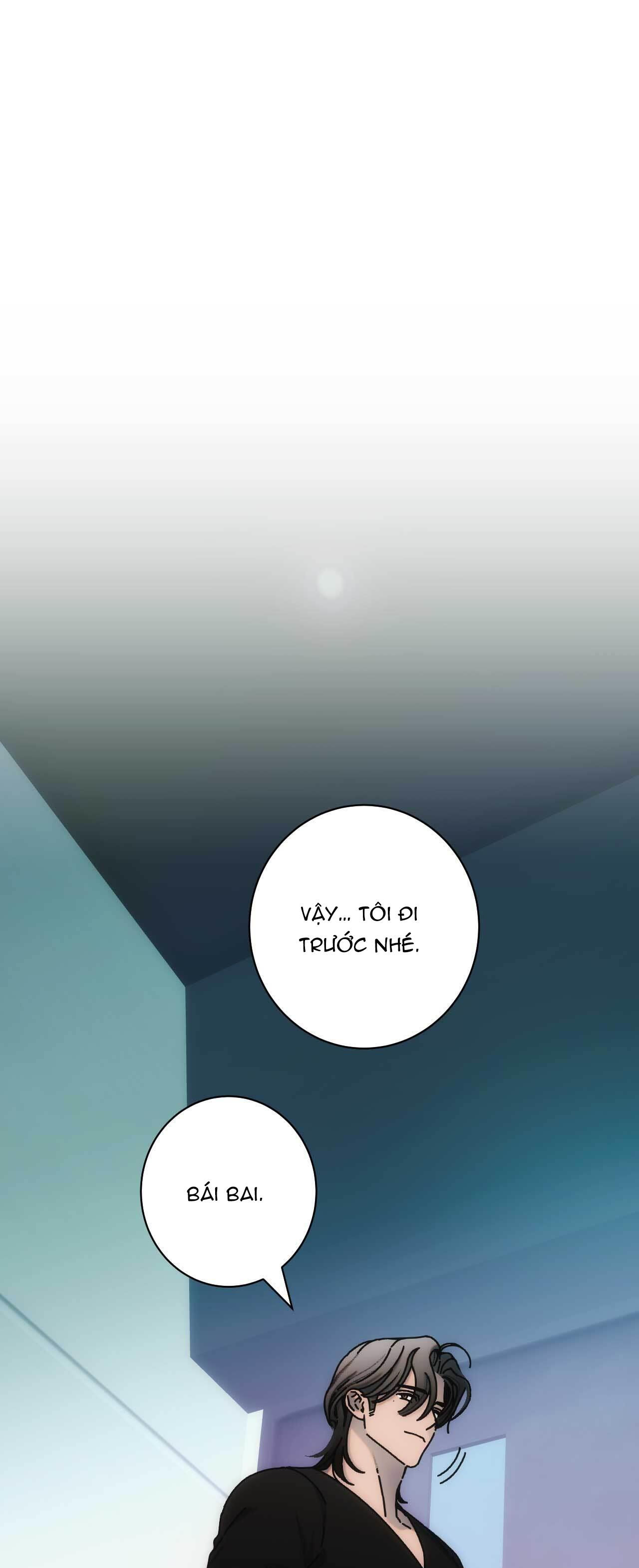 Đọc truyện CHÌM TRONG KHOÁI LẠC - Chapter 3