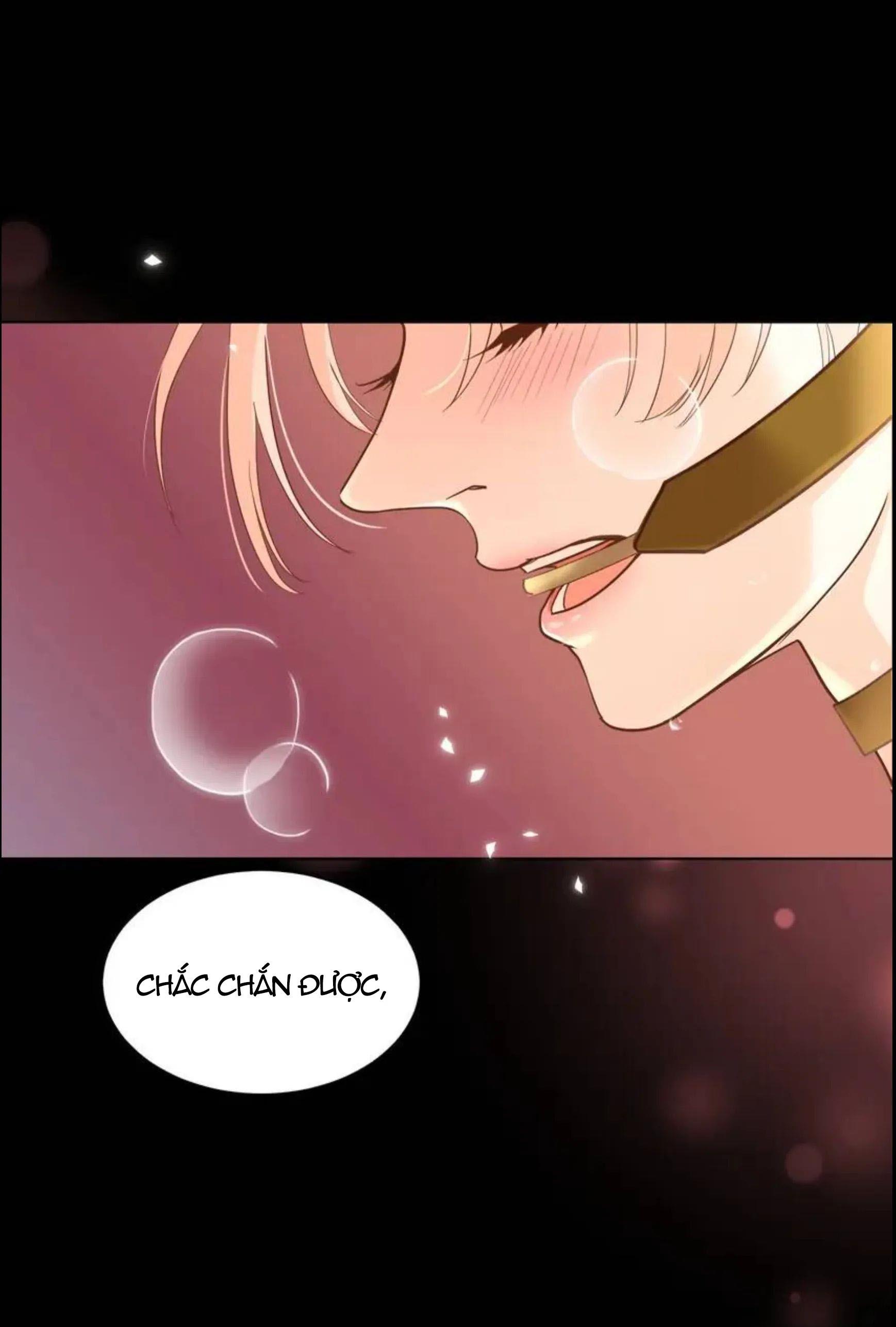 Đọc truyện Crazy About Me - Chapter 3