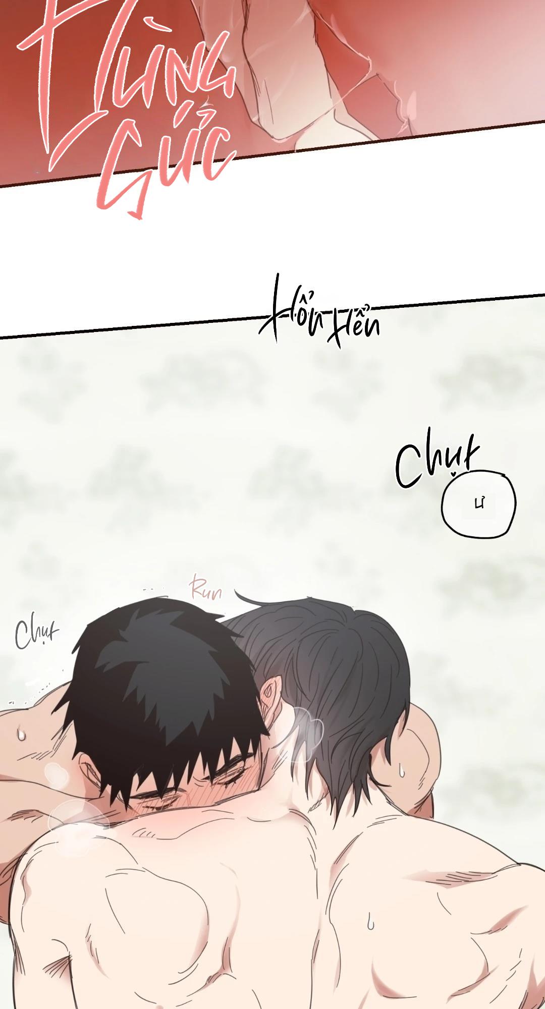 Đọc truyện NGÔI NHÀ HƯỚNG MẶT TRỜI MỌC - Chapter 23