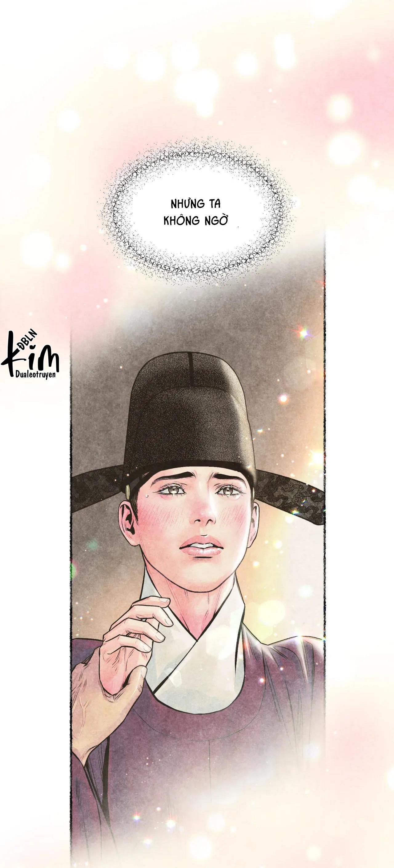 Đọc truyện THANH SƯƠNG PHÒ MÃ - Chapter 33