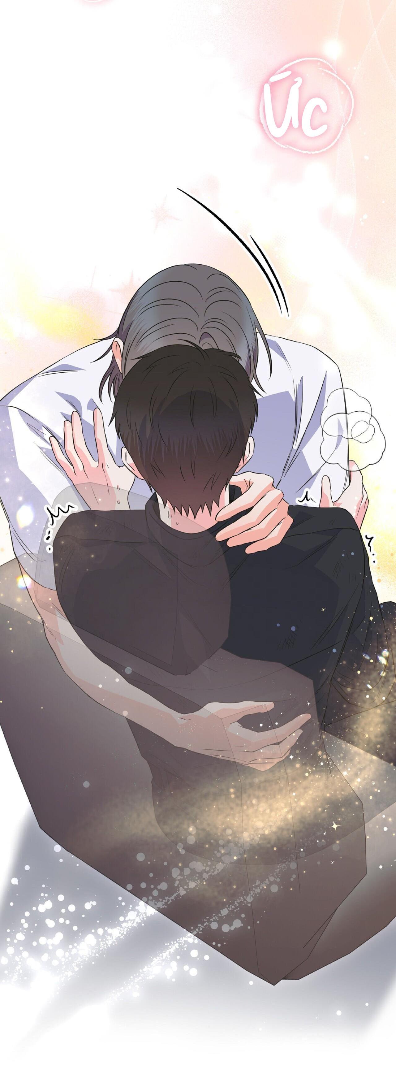 Đọc truyện CHÁN GHÉT - Chapter 16