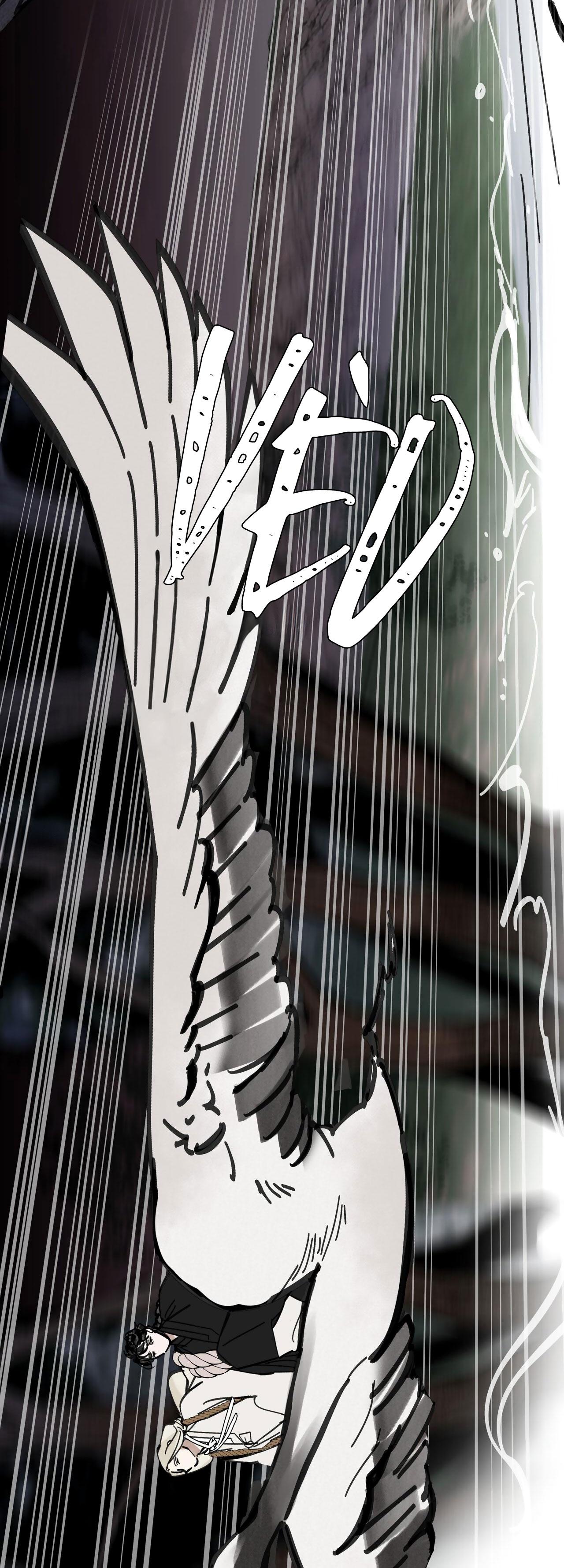 Đọc truyện PALJAE - Chapter 92