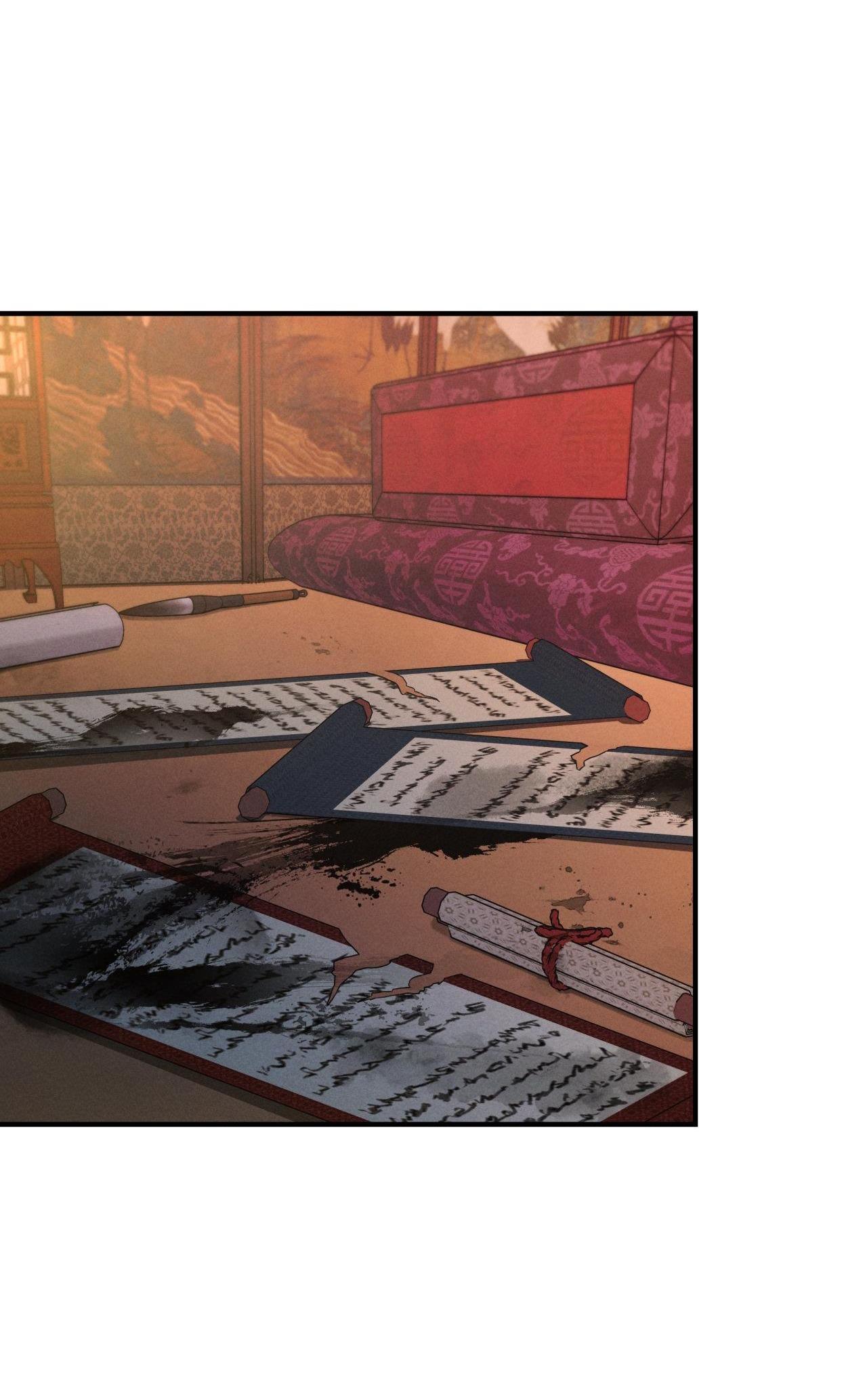 Đọc truyện DƯƠNG KHÍ - Chapter 6