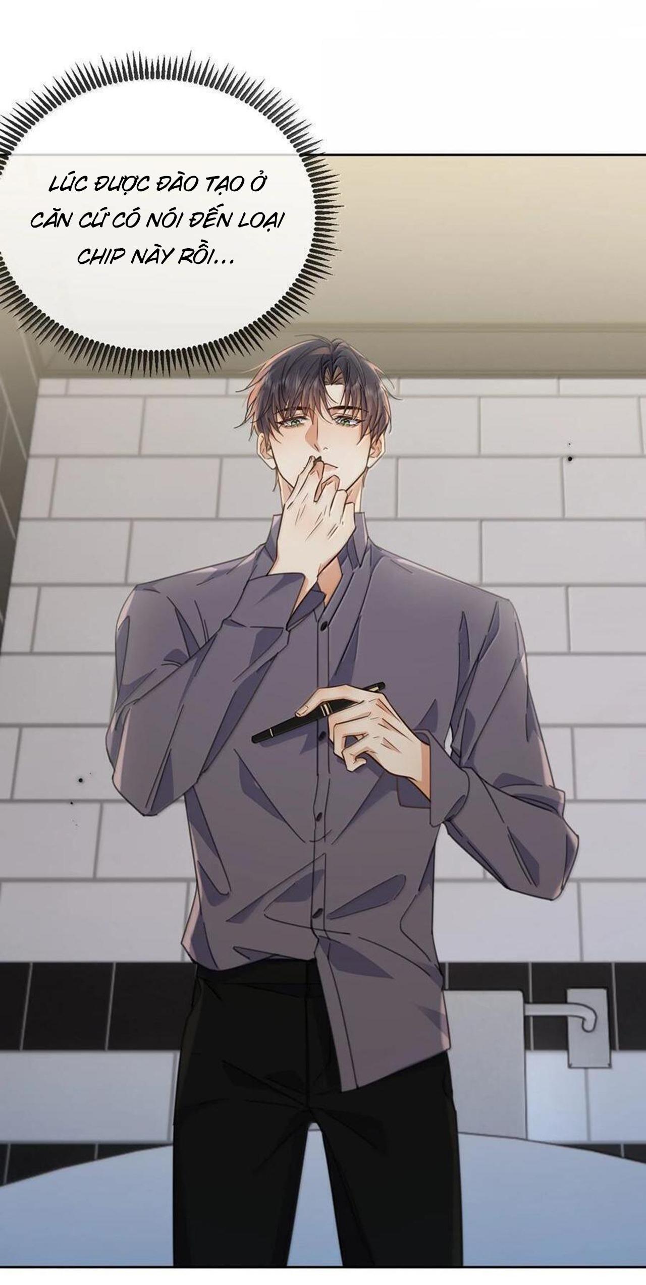 Đọc truyện Giáo Huấn Em Trai Hư Hỏng - Chapter 59