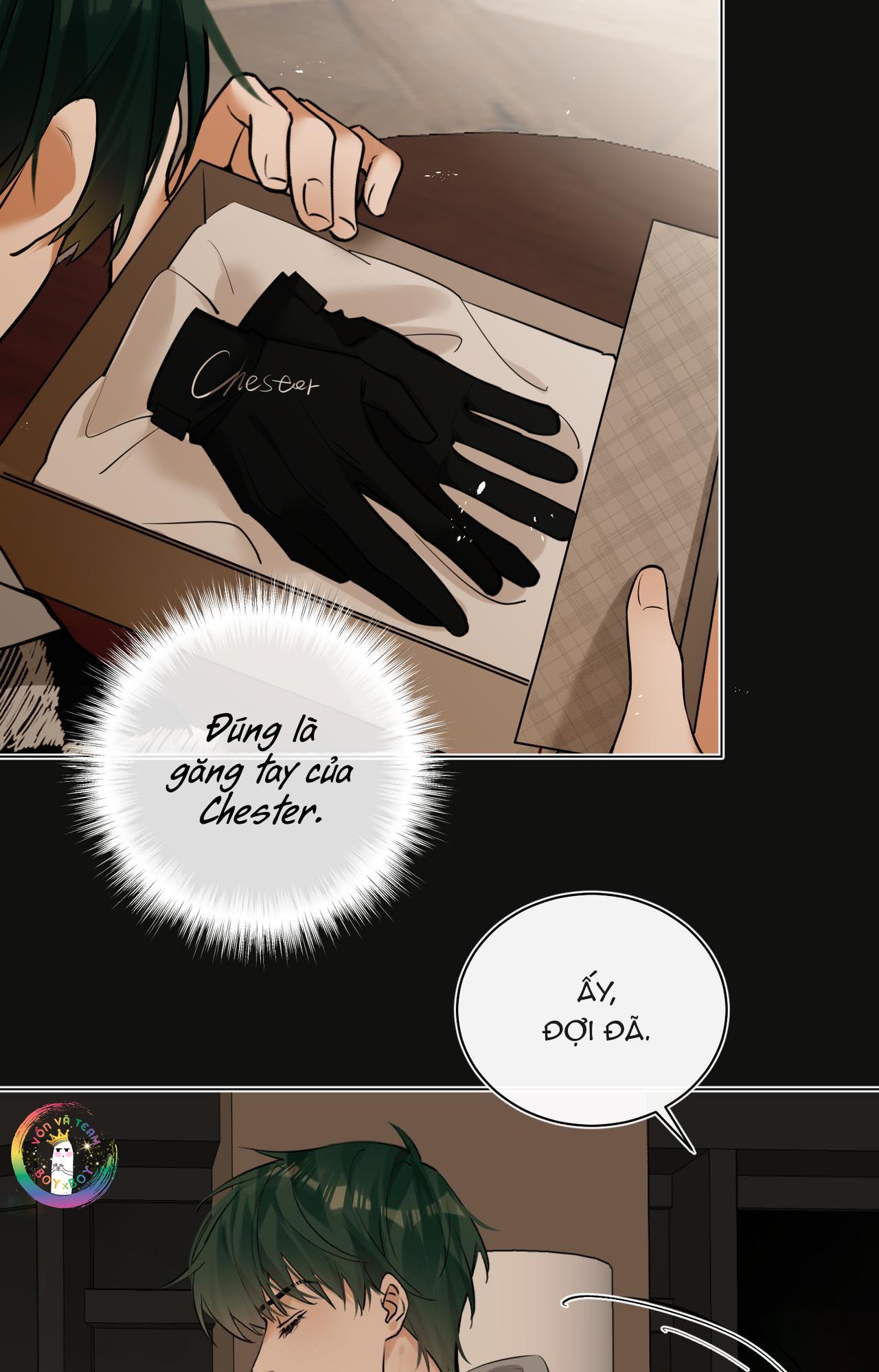 Đọc truyện Đối Thủ Không Đội Trời Chung Cuối Cùng Cũng Phá Sản Rồi! - Chapter 35