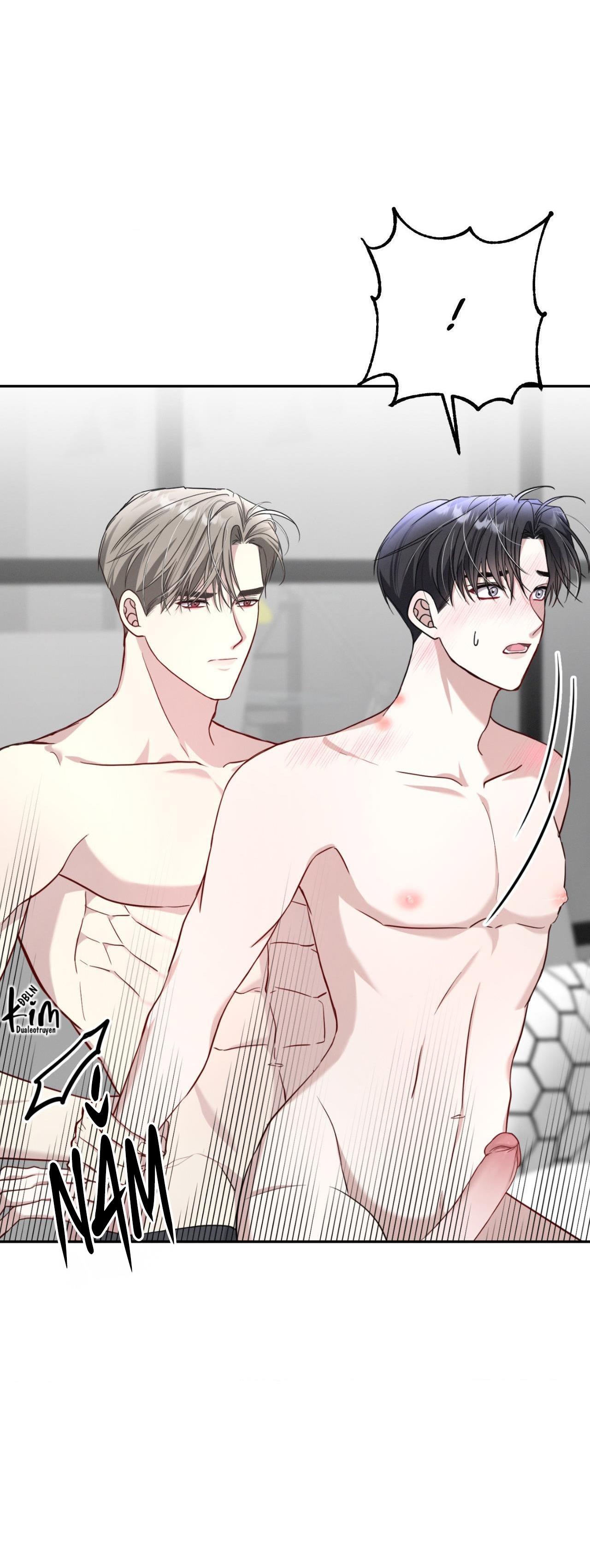 Đọc truyện THỎA THUẬN THỨ HAI - Chapter 15