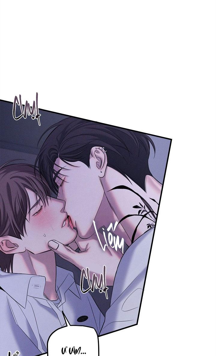 Đọc truyện ĐÊM KHÔNG DẤU VẾT - Chapter 44
