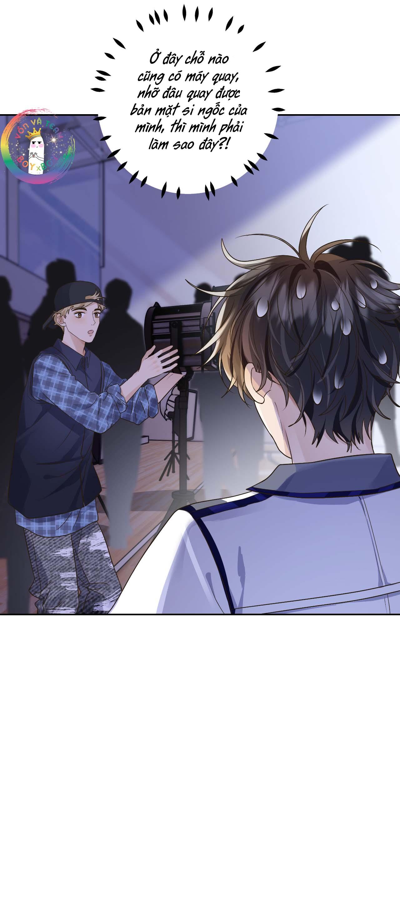 Đọc truyện (END) Viên Tiên Sinh Luôn Không Vui - Chapter 41