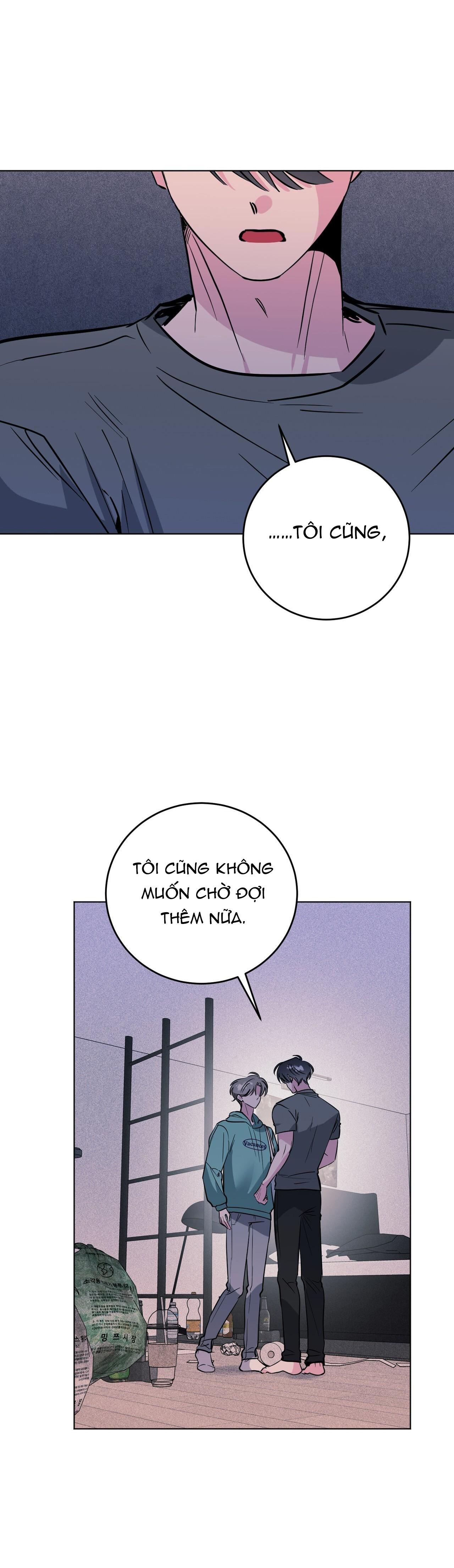 Đọc truyện CẠM BẪY ĐẠI HỌC - Chapter 93