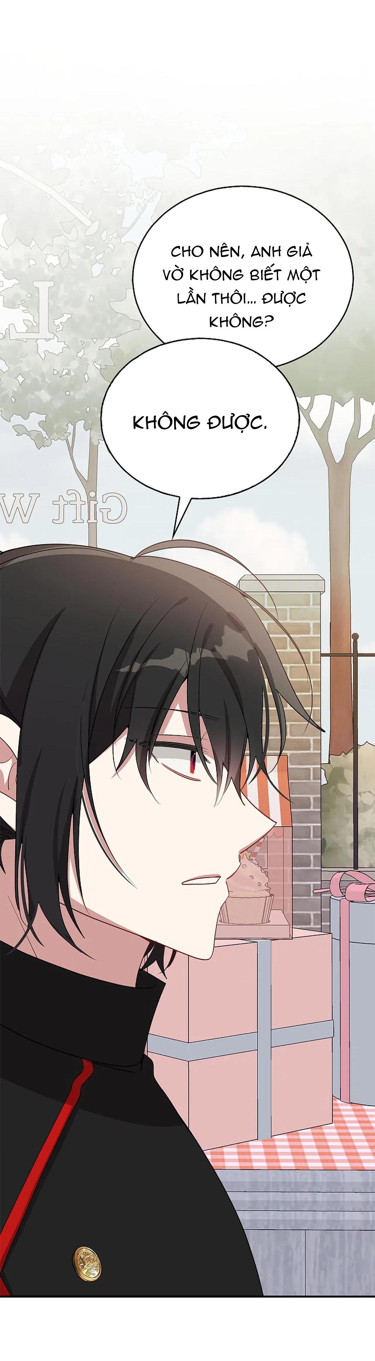 Đọc truyện MORALLESS - Chapter 72