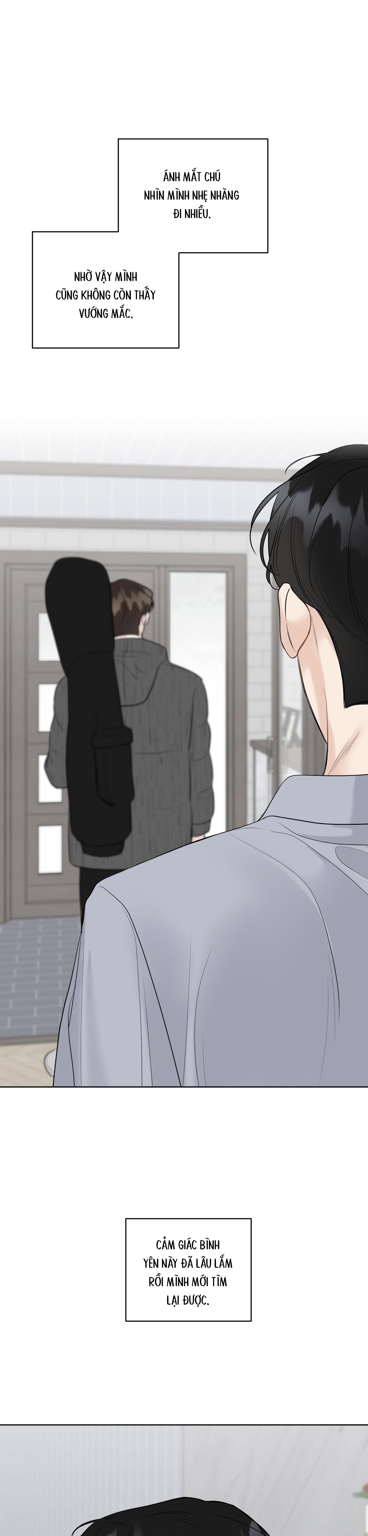 Đọc truyện LỜI CHỐI TỪ VẤN VƯƠNG - Chapter 8