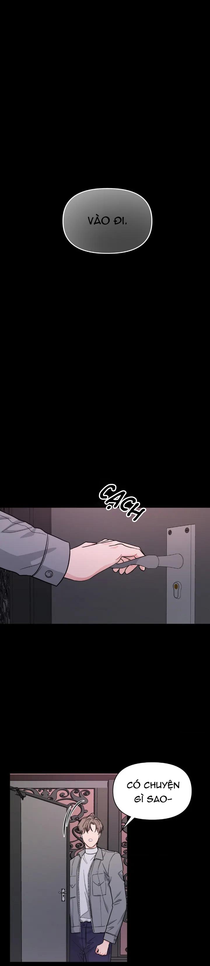 Đọc truyện (END) Arts Manz - Chapter 8