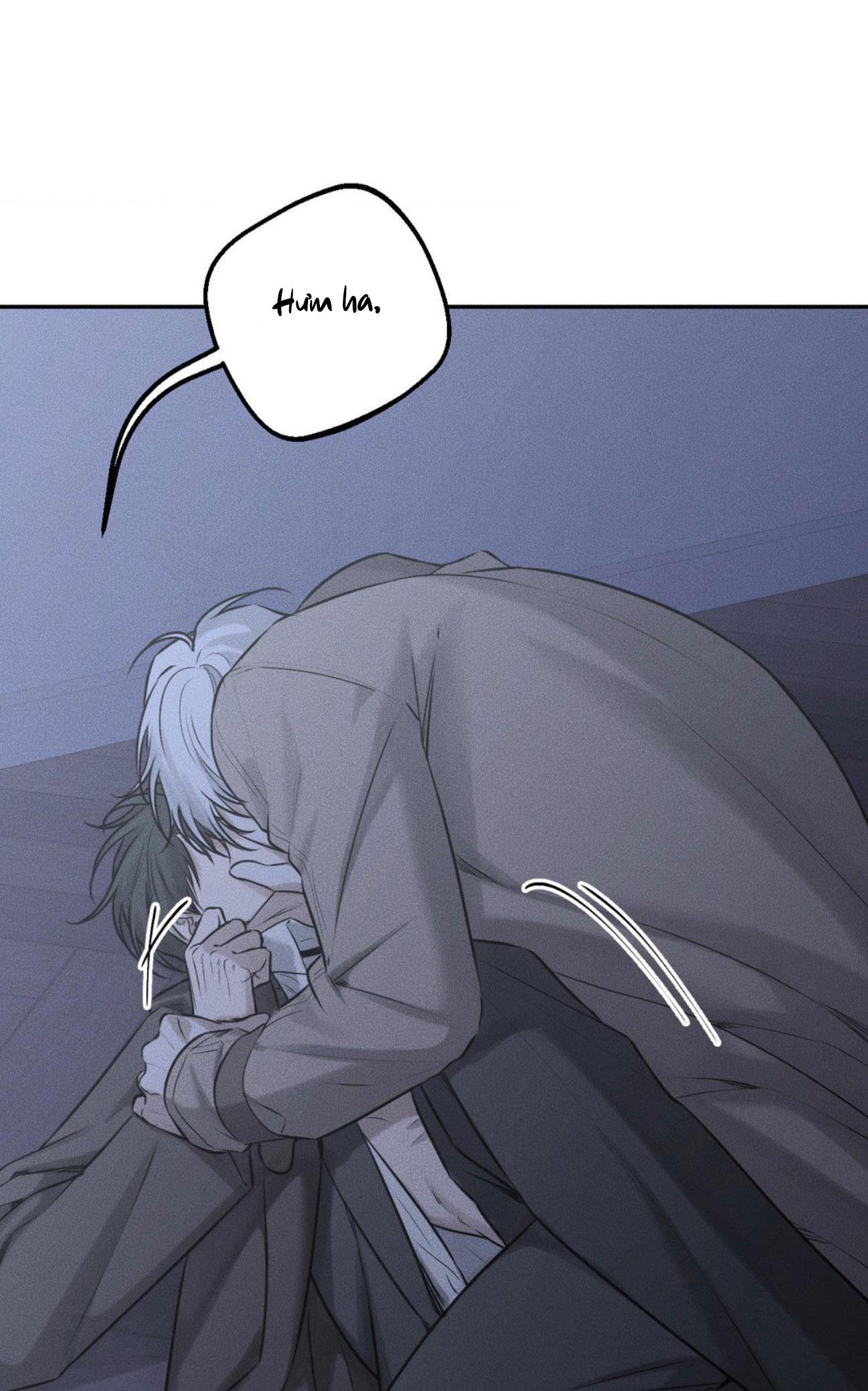Đọc truyện DEAR, TEDDY BEAR - Chapter 17