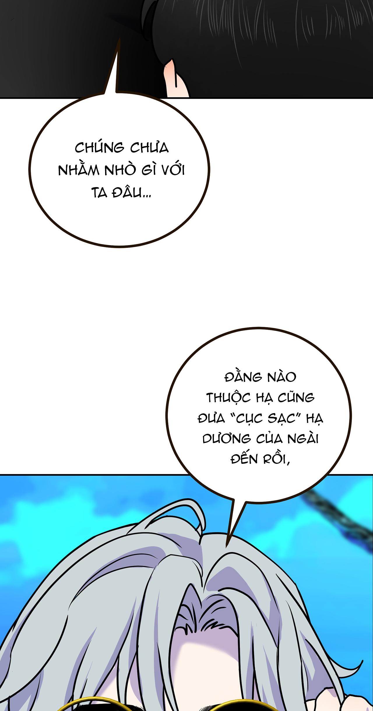 Đọc truyện Khi Ác Quỷ Động Lòng - Chapter 9