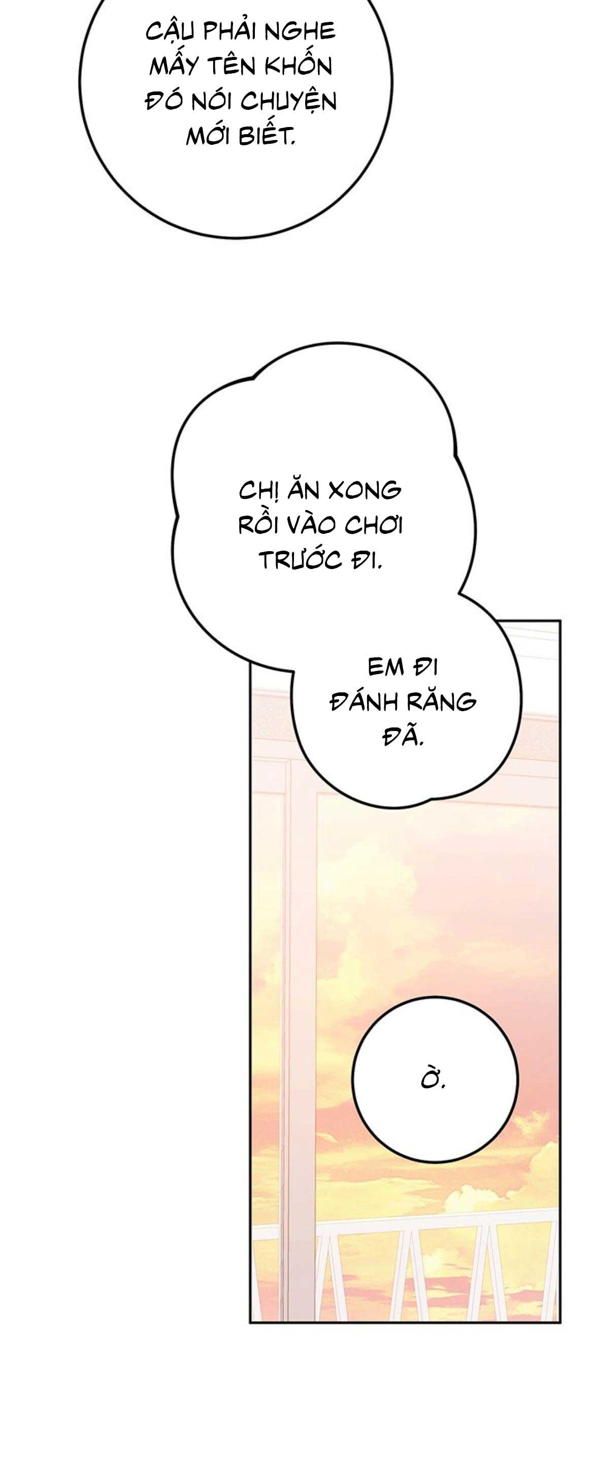 Đọc truyện NETKAMA PUNCH!! - Chapter 74