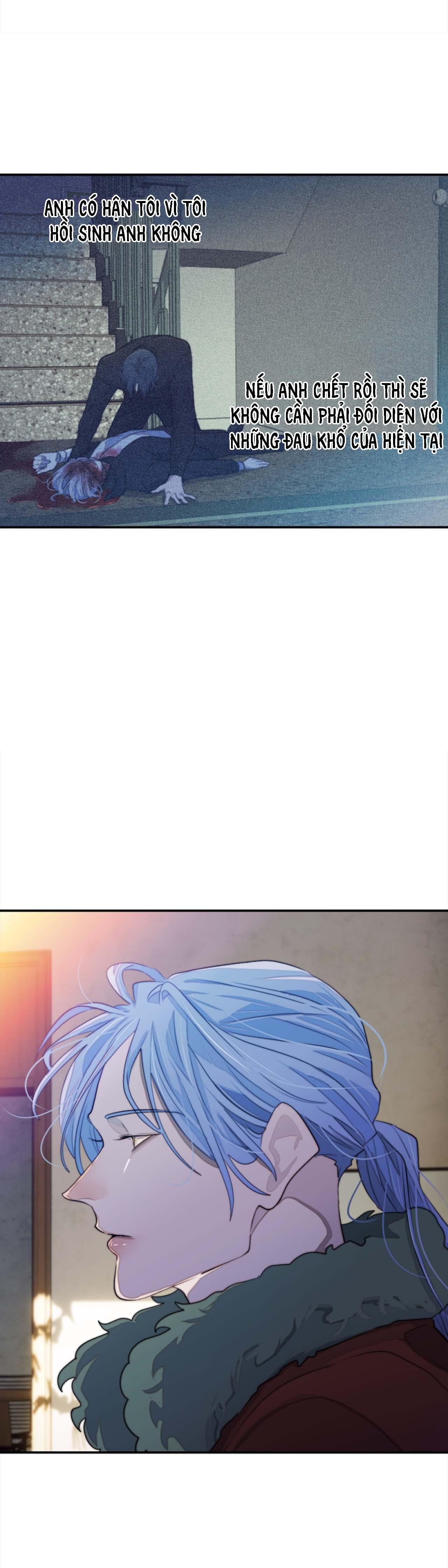 Đọc truyện Bao Nuôi Tiền Bối - Chapter 82