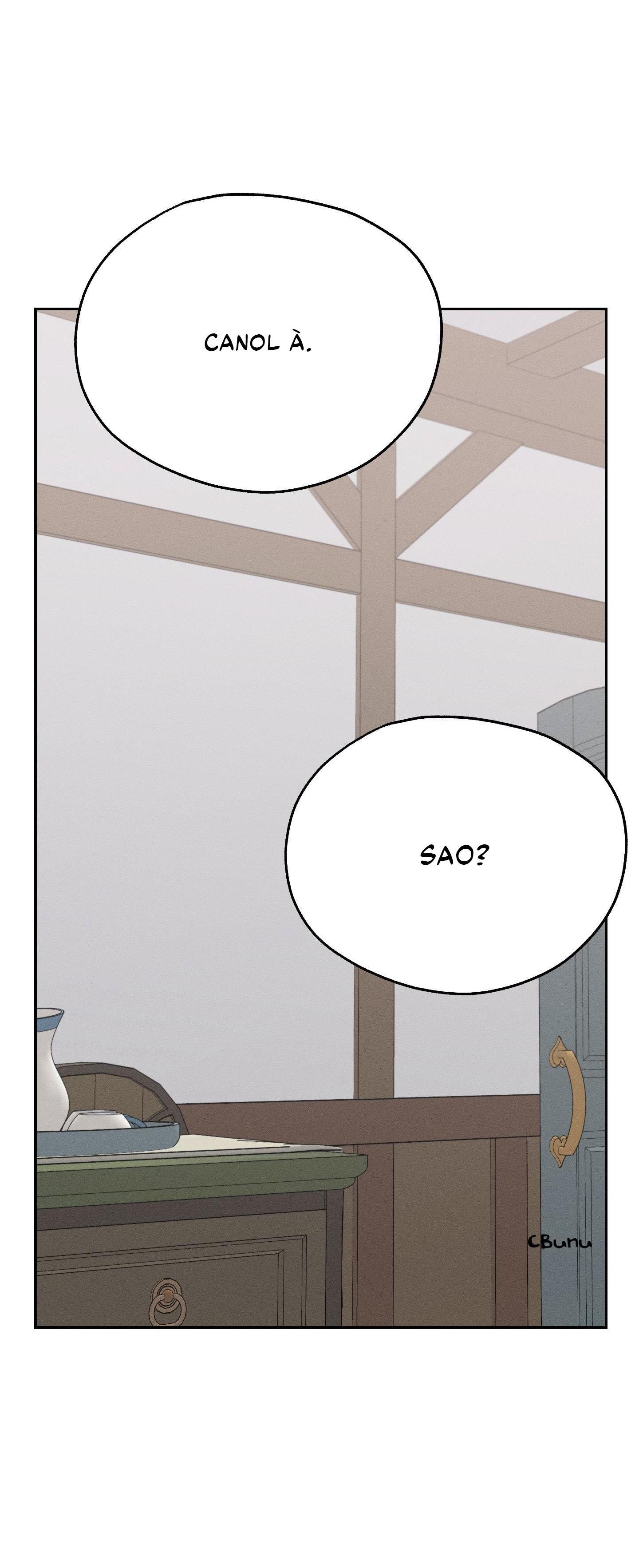 Đọc truyện  Extra Virgin - Chapter 6