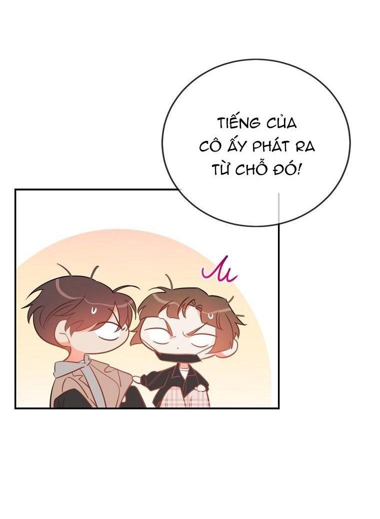 Đọc truyện Có Chuyện Gì Xảy Ra với Sự Nổi Tiếng Của Tôi Thế? - Chapter 74
