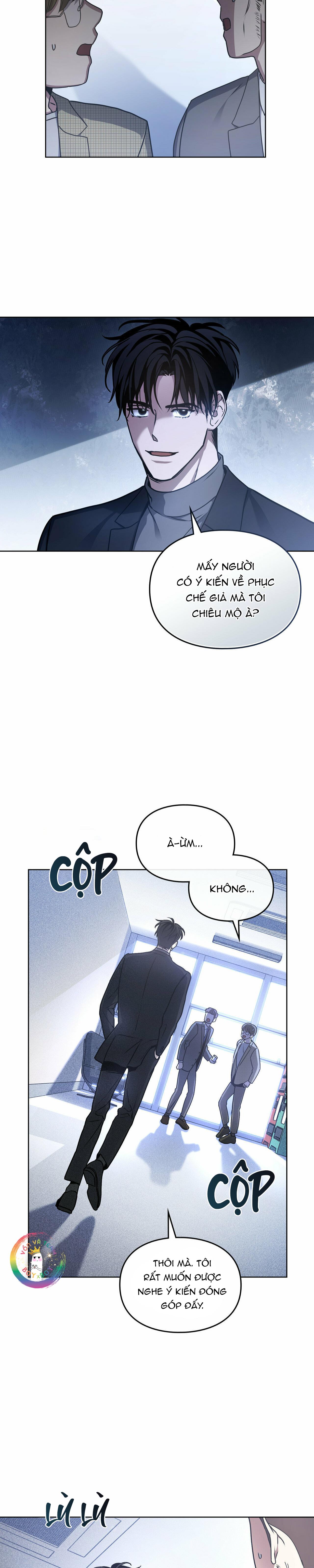 Đọc truyện Vết Tích Của Ánh Dương - Chapter 29