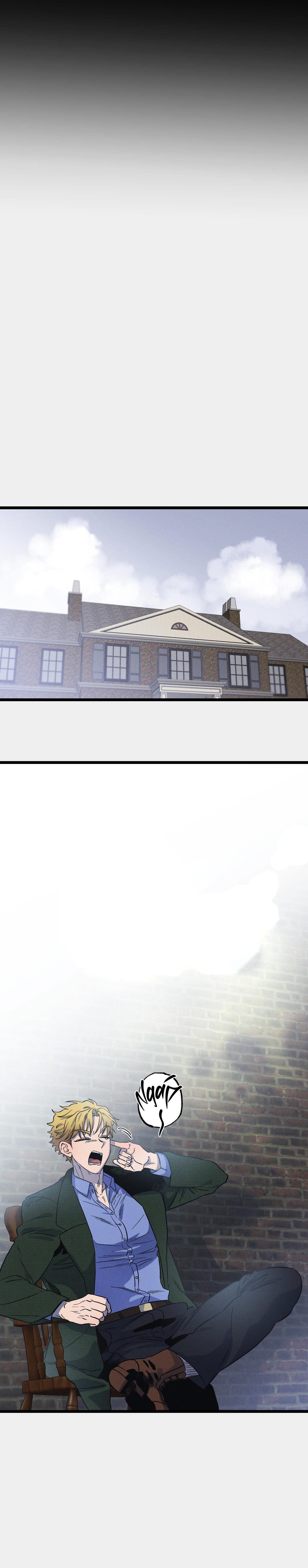 Đọc truyện THIÊN ĐƯỜNG NƠI ĐẢO HOANG - Chapter 3