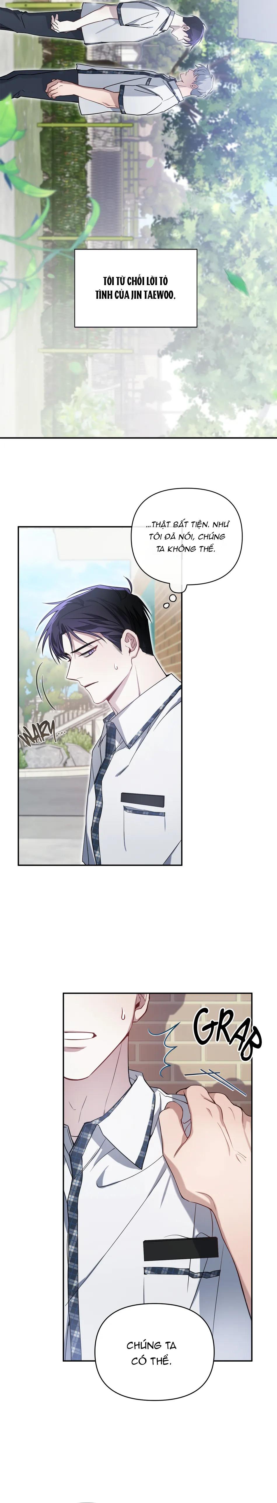 Đọc truyện Revenge Guide - Chapter 1