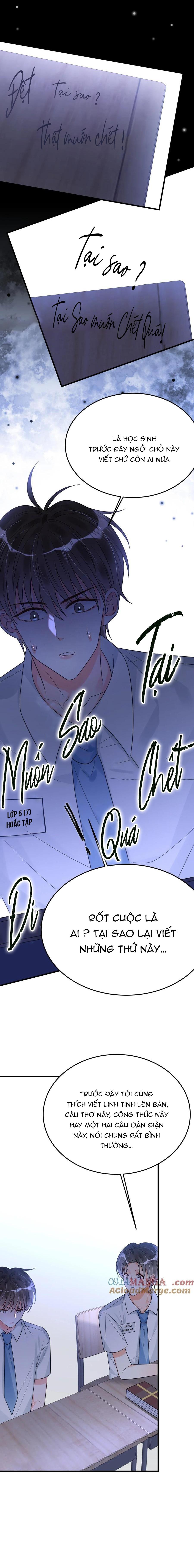 Đọc truyện Rất Tiếc, Bạn Không Thể Đăng Xuất Khỏi Trò Chơi - Chapter 36