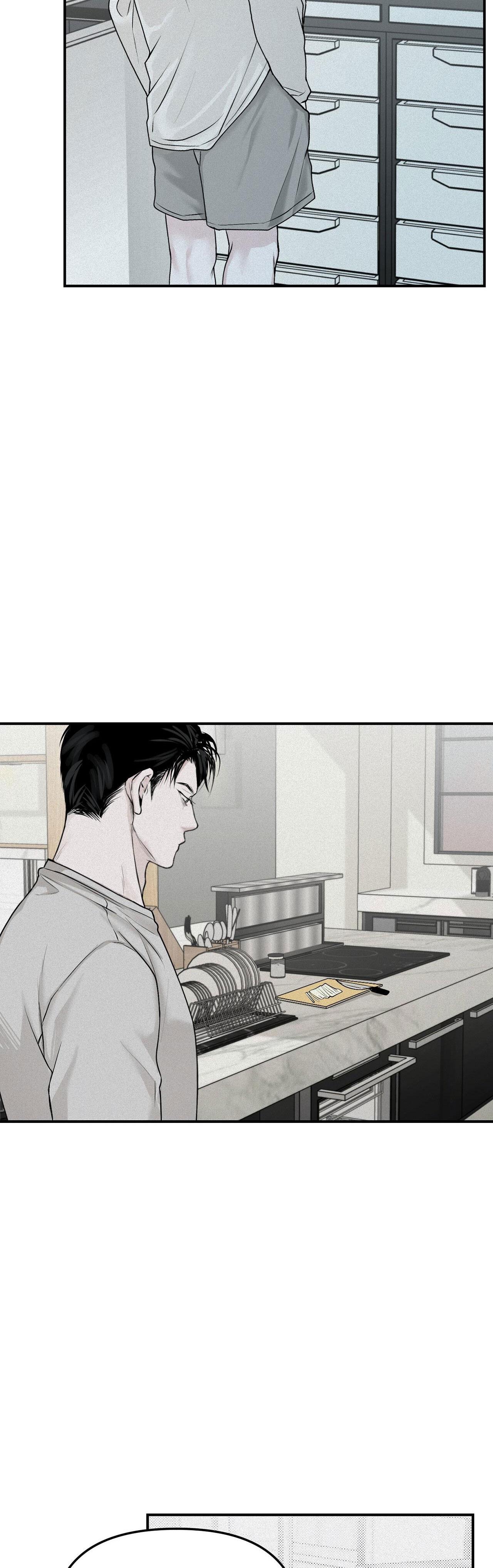 Đọc truyện PROJECTION - Chapter 14