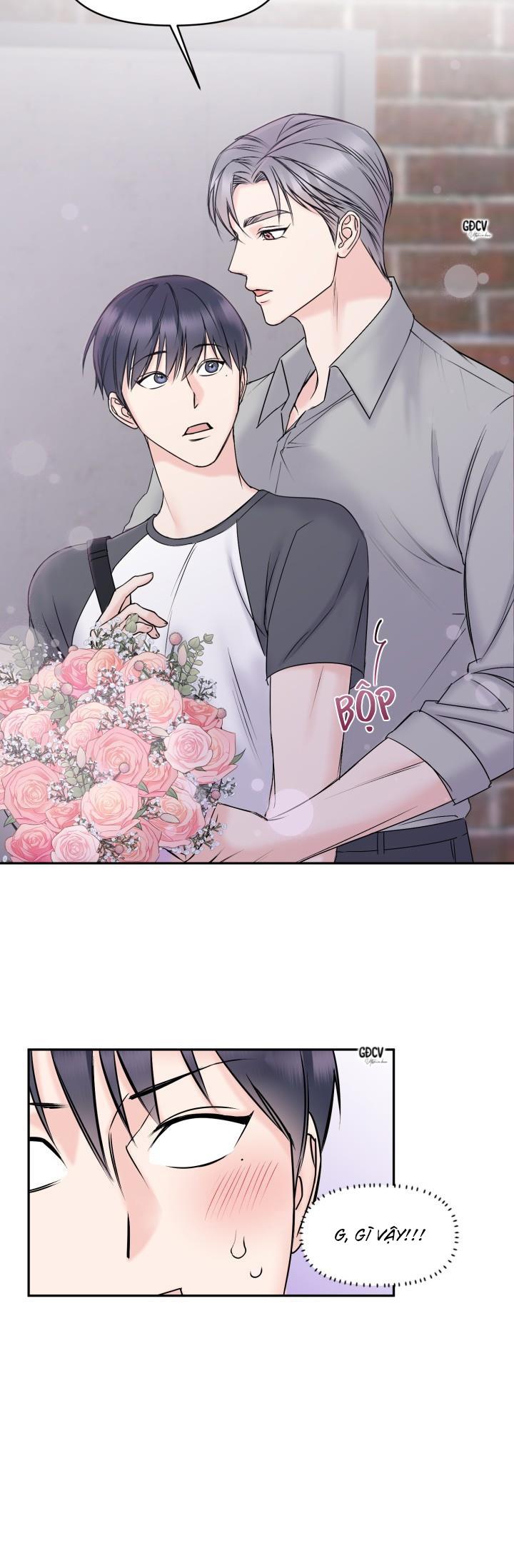 Đọc truyện ÁC MỘNG NGỌT NGÀO - Chapter 5