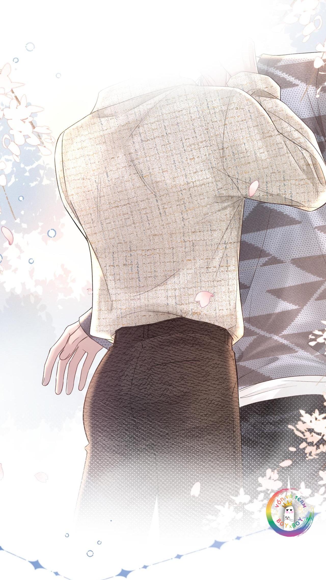 Đọc truyện Cuộc Đối Đầu Gay Gắt - Chapter 76