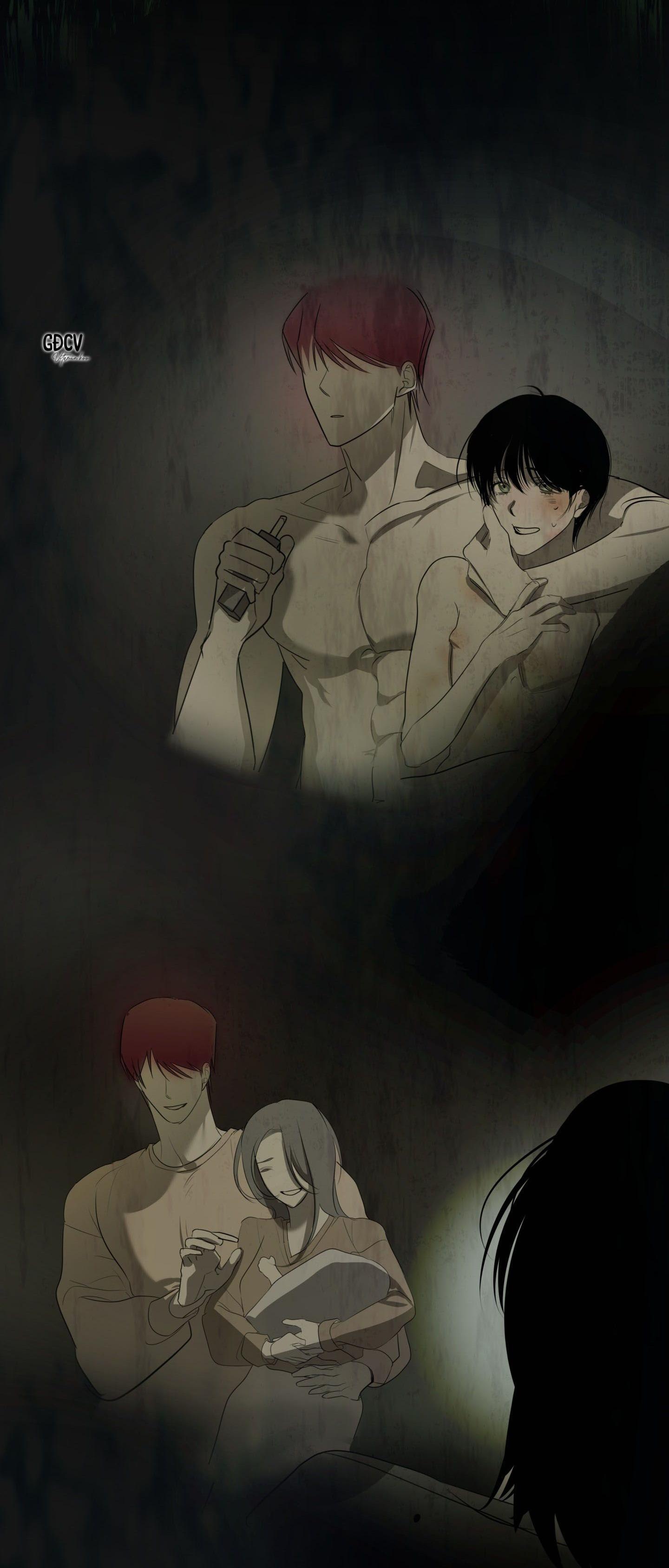 Đọc truyện MAU ĐÚT VÀO ĐI - Chapter 2