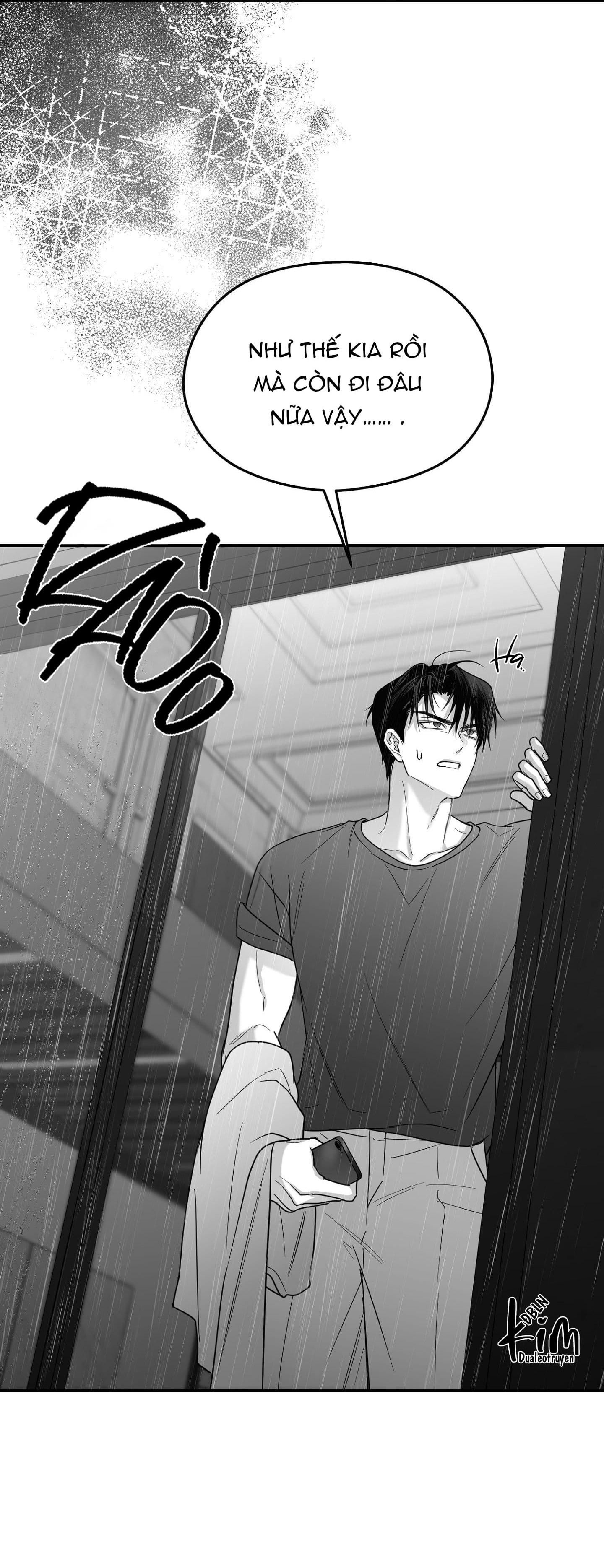 Đọc truyện NON ZERO SUM - Chapter 53