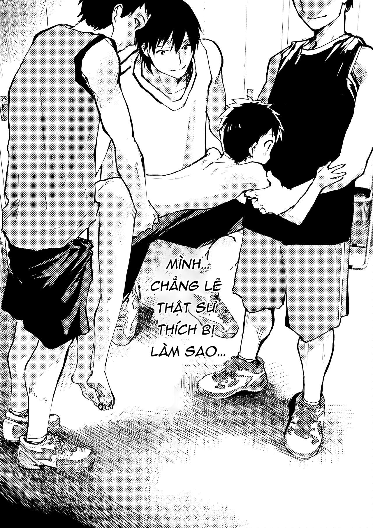 Đọc truyện Đạo Tàn Bụ - Chapter 14