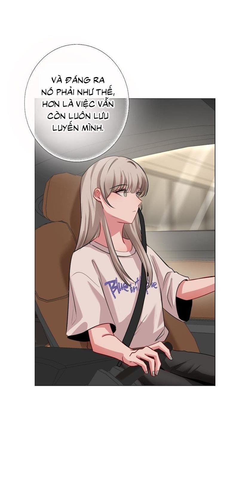 Đọc truyện Flower of youth - Chapter 7