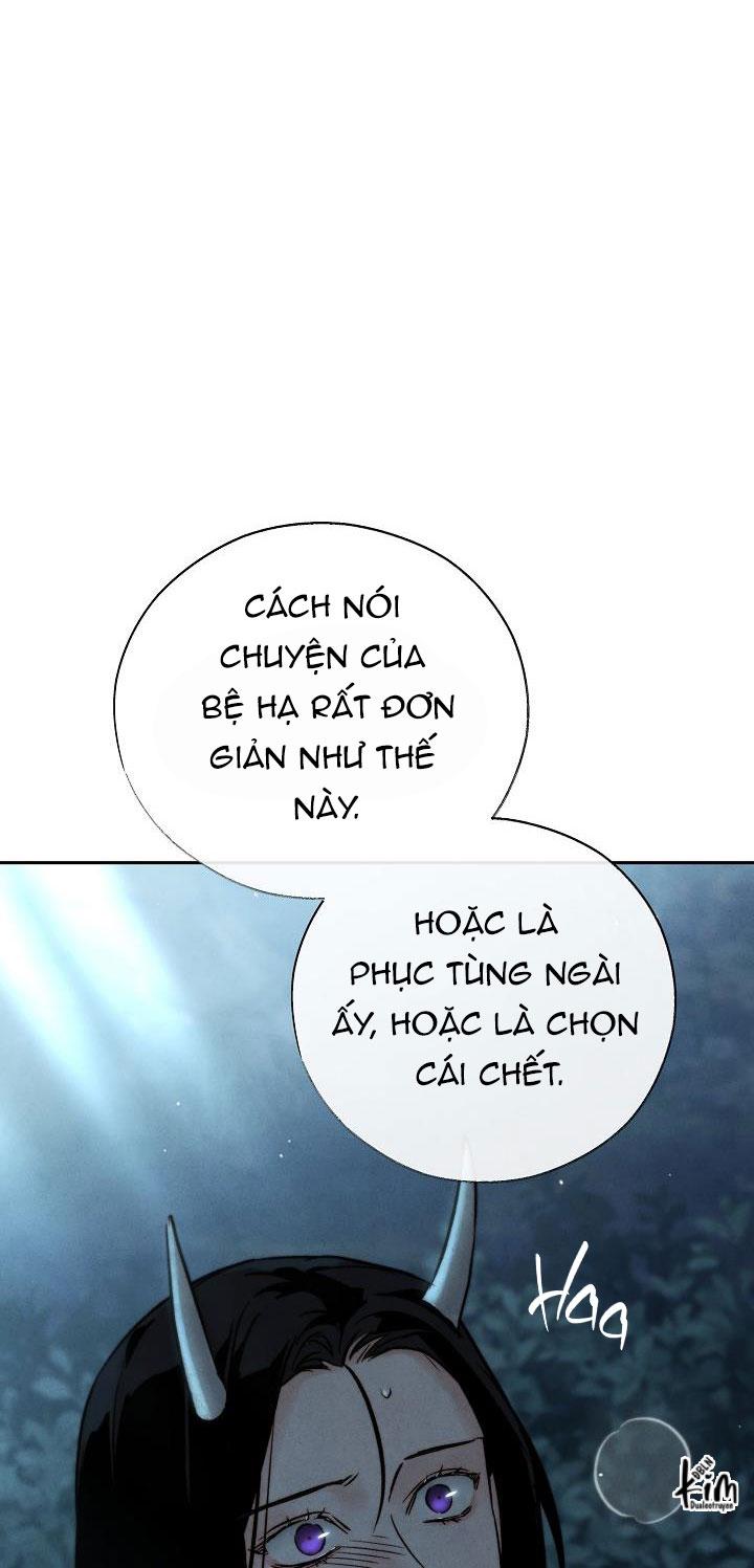 Đọc truyện THUỐC ĐỘC - Chapter 13