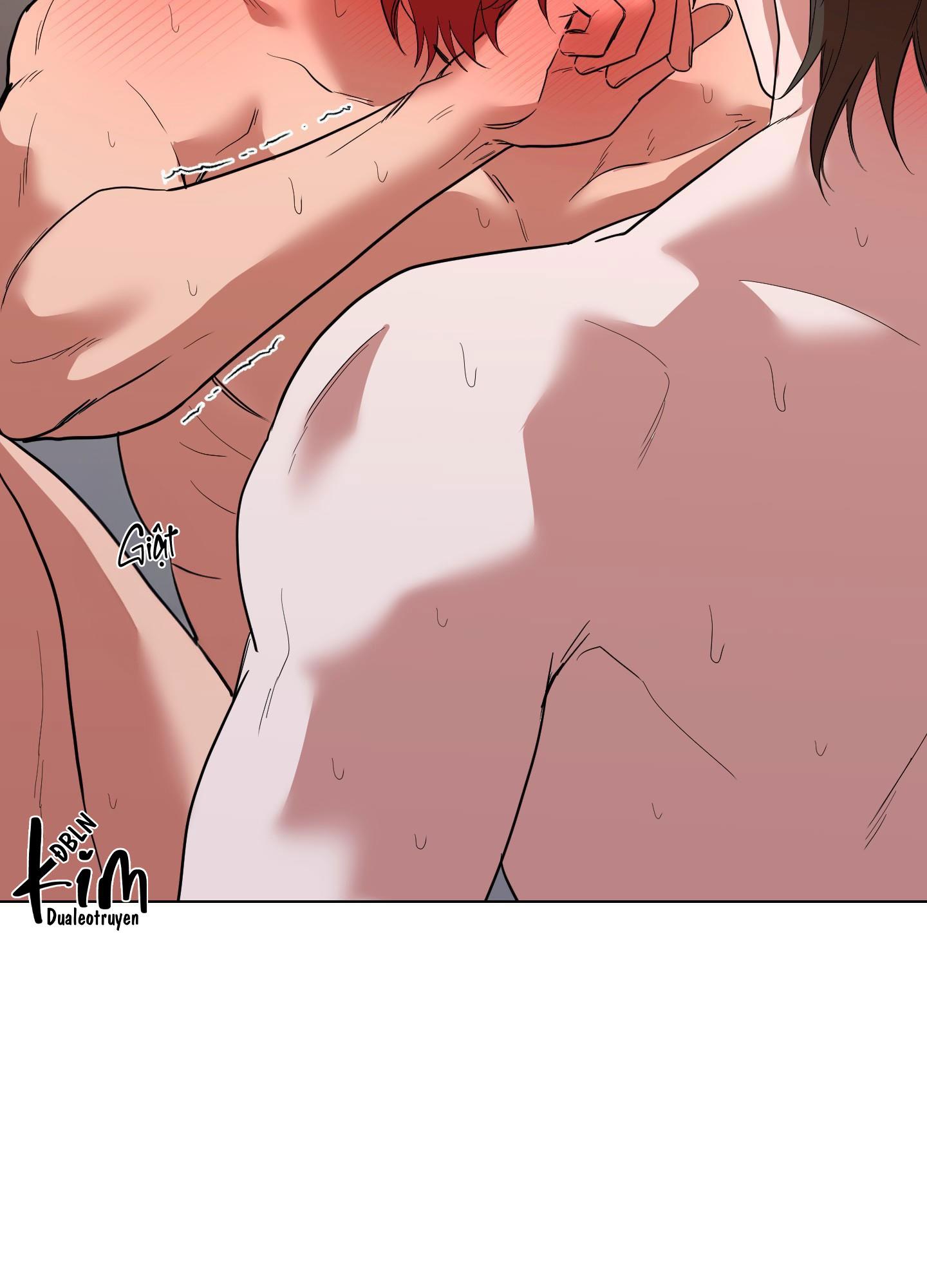 Đọc truyện HIỂU LẦM  NGỌT NGÀO - Chapter 5