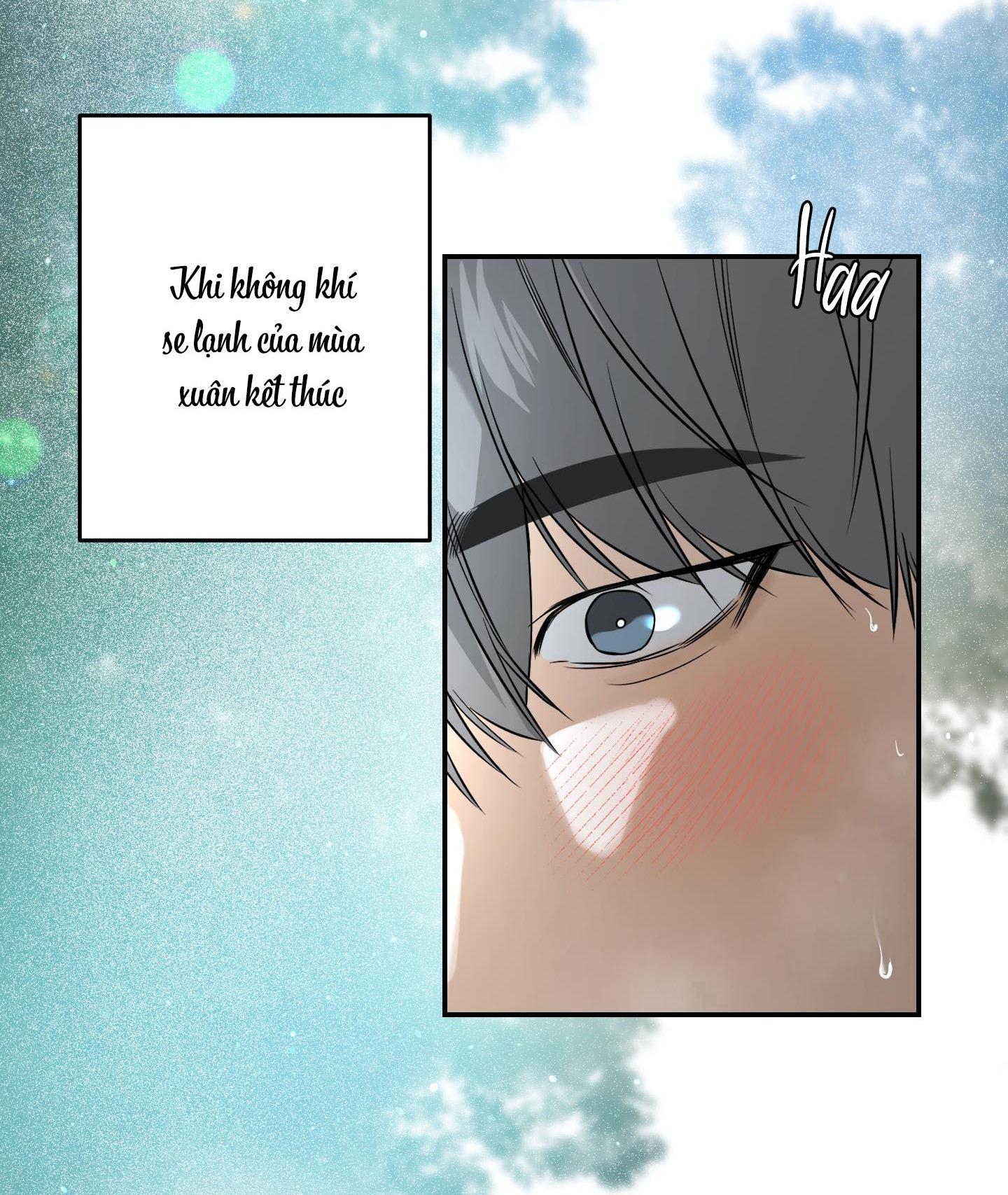 Đọc truyện |DROP| Hưởng Lợi - Chapter 30