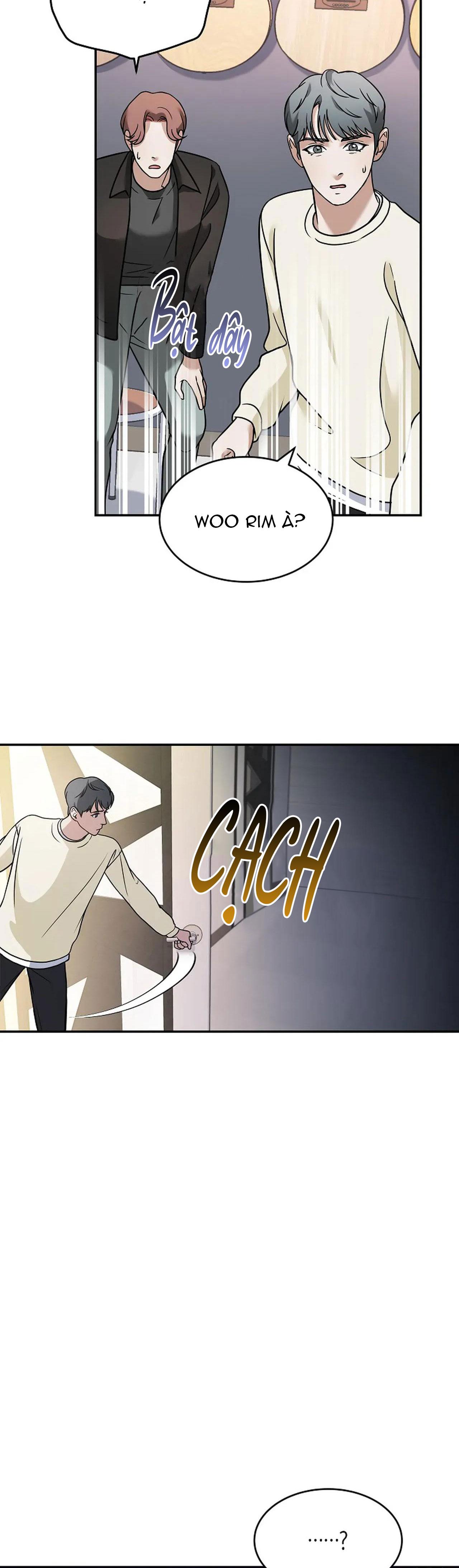 Đọc truyện TÌNH YÊU THẾ GIỚI ẢO - Chapter 1