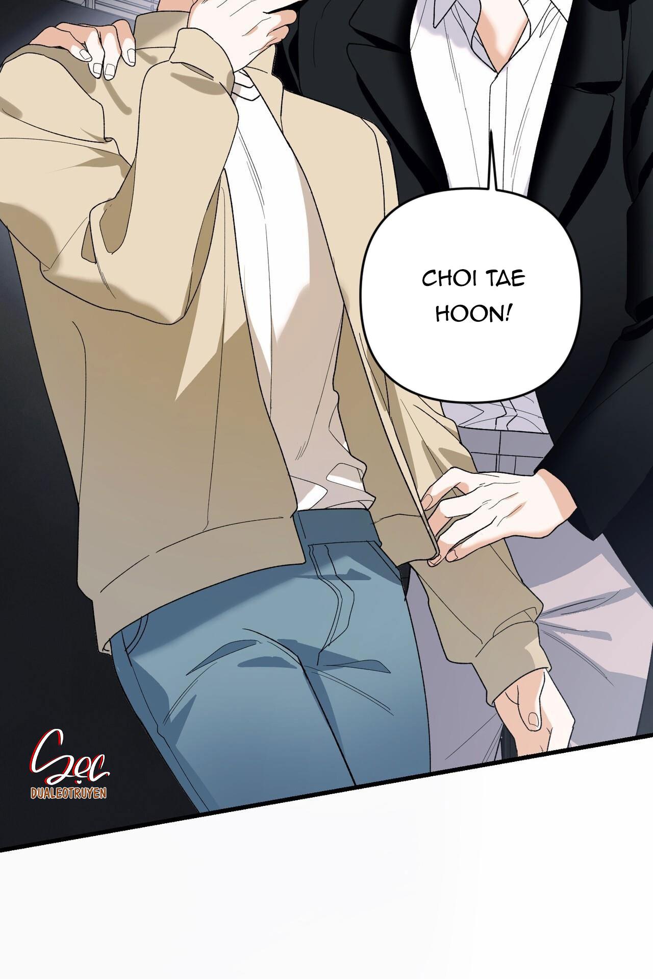 Đọc truyện ĐIỀU KIỆN CỦA GUIDE - Chapter 39