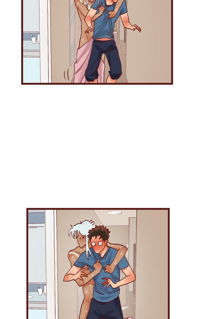 Đọc truyện BAILIN AND LIYUN ( NEW SS ) - Chapter 57