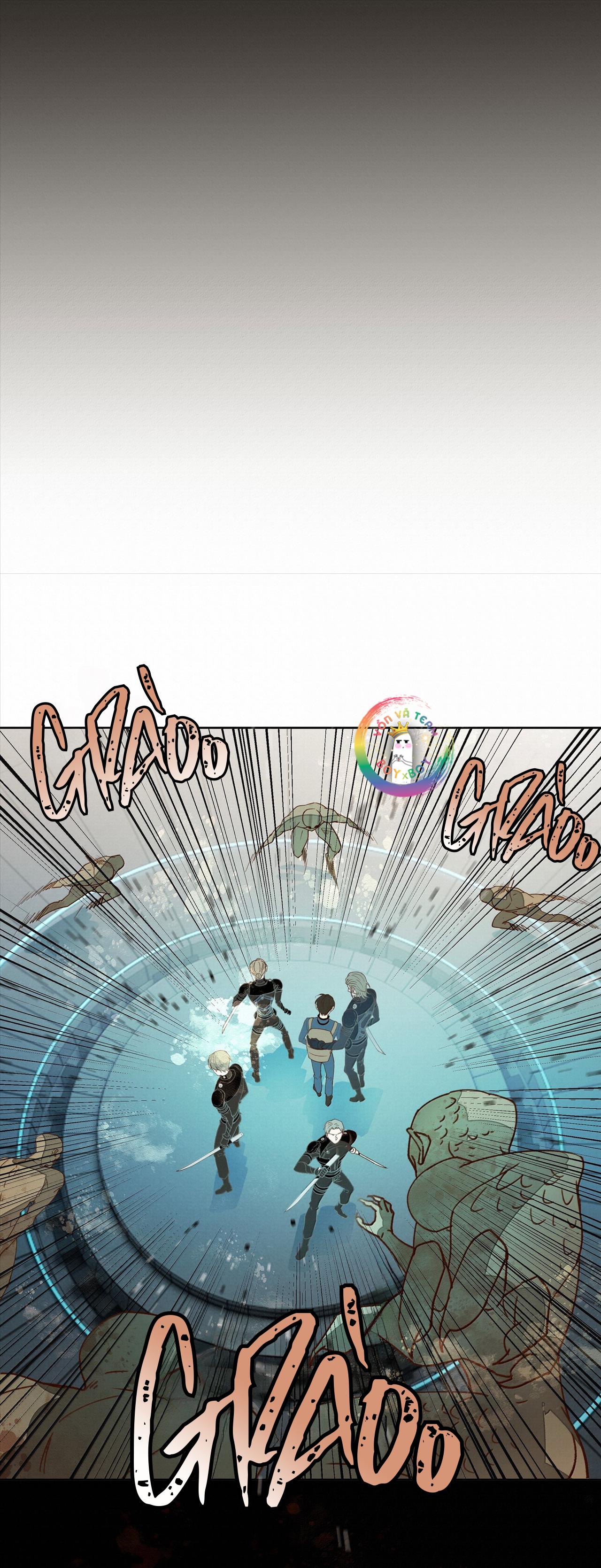 Đọc truyện Trỗi Dậy Từ Tro Tàn - Chapter 68