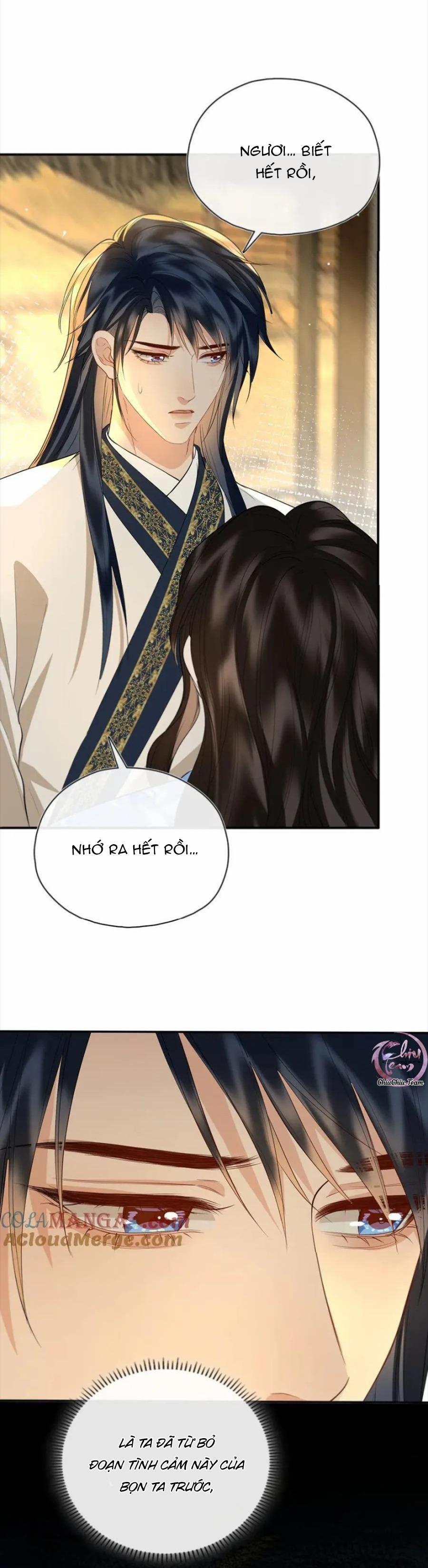 Đọc truyện Dục Vọng - Chapter 63