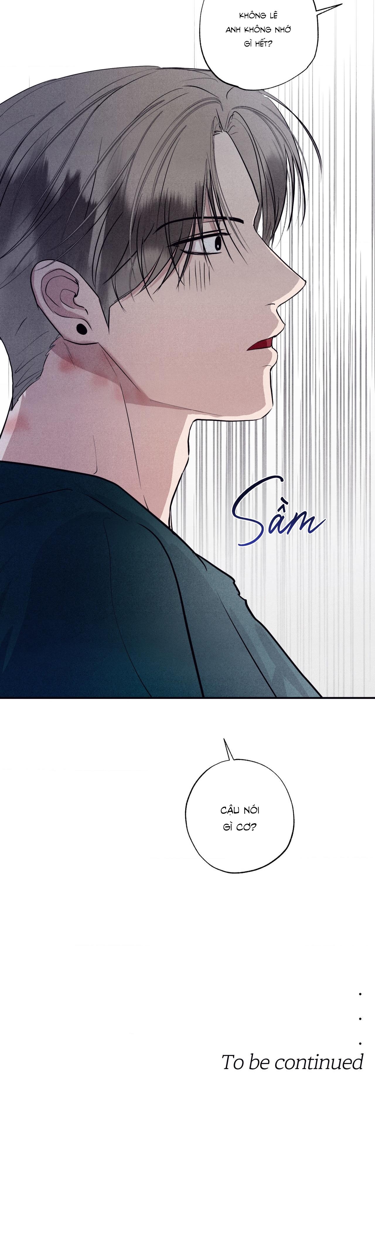 Đọc truyện (UNSLEEP) MẤT NGỦ - Chapter 16