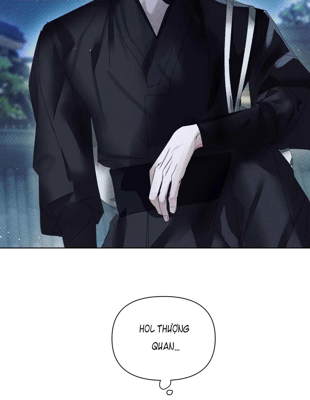 Đọc truyện Mũ gạc đen của quỷ - Chapter 1
