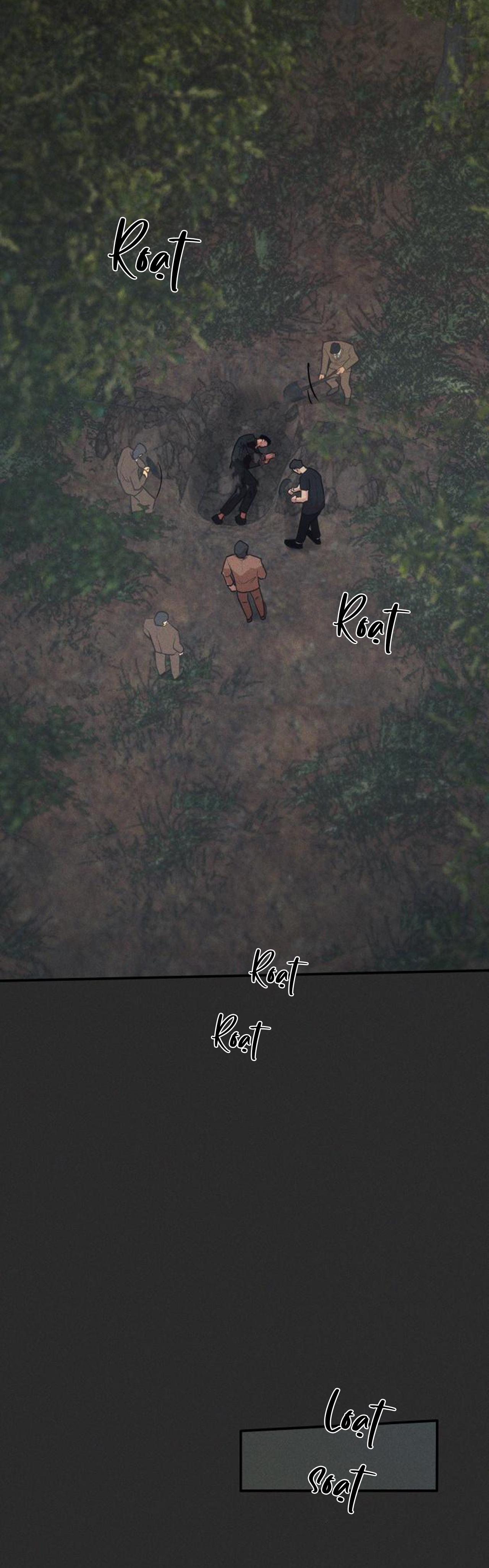 Đọc truyện Chó Của Kẻ Khác - Chapter 13