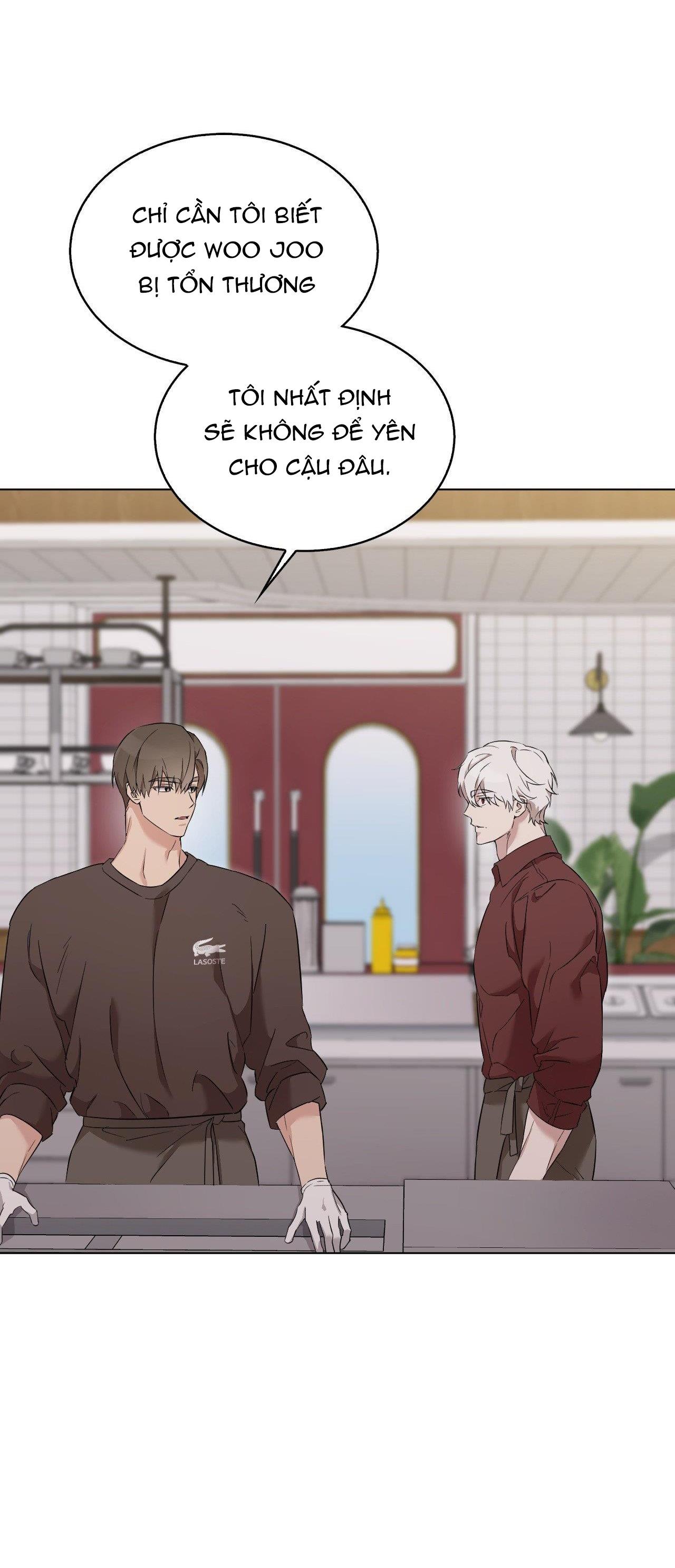 Đọc truyện LỖI TẠI DỄ THƯƠNG - Chapter 26