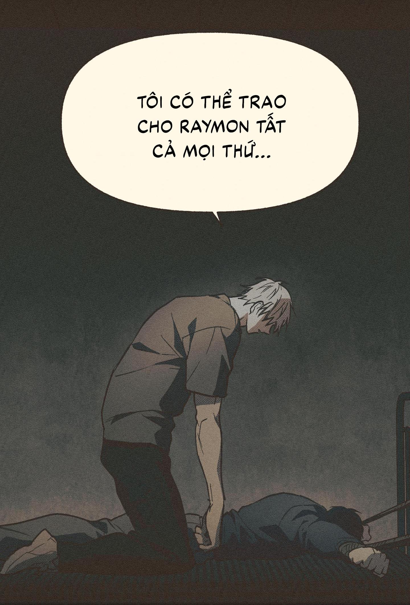 Đọc truyện  Control Time - Chapter 13