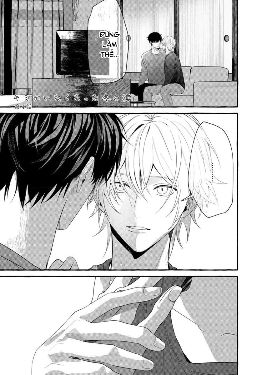 Đọc truyện LIST TRUYỆN MANGA NGẮN THEO YÊU CẦU - Chapter 8.3