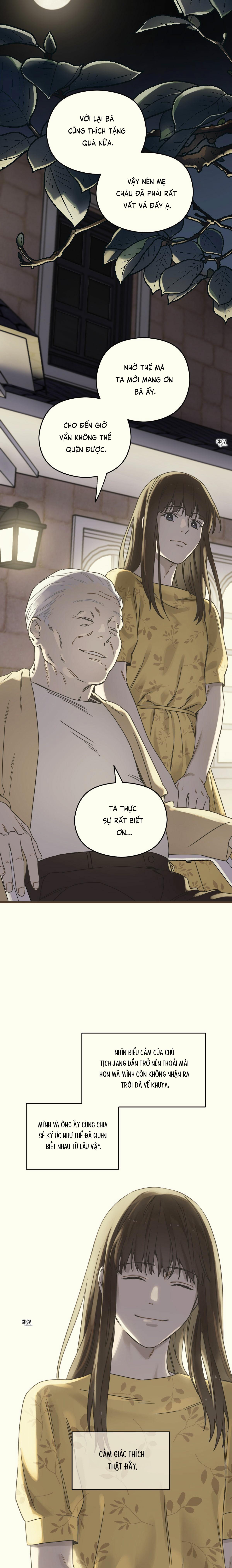 Đọc truyện TRÙNG PHÙNG - Chapter 2
