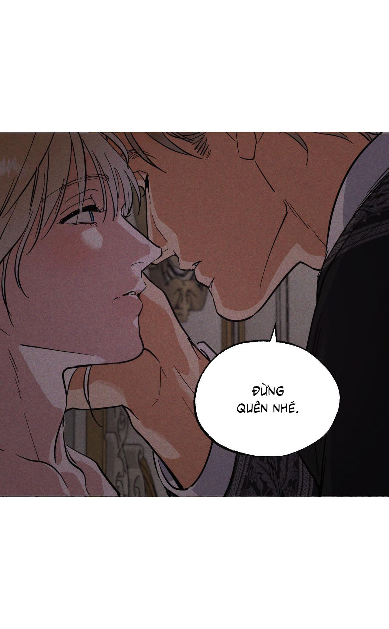 Đọc truyện  Antidote - Chapter 39